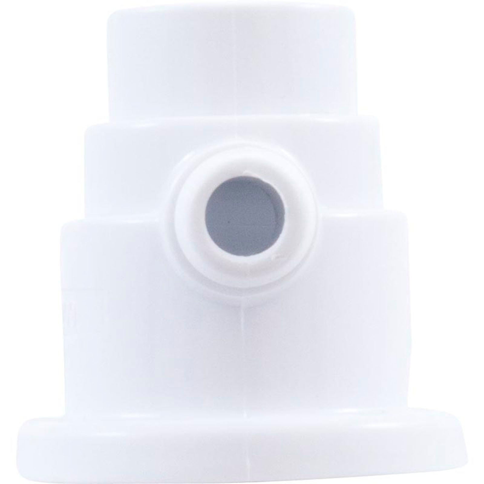 Jet Body, BWG/BWG Micro Pulse, 7/8"hs, a3/8"b, w3/4"spg