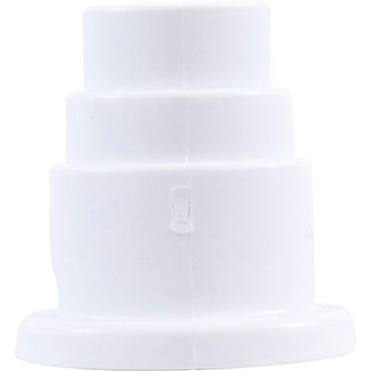 Corps de jet, BWG/BWG Micro Pulse, 7/8"hs, a3/8"b, w3/4"spg