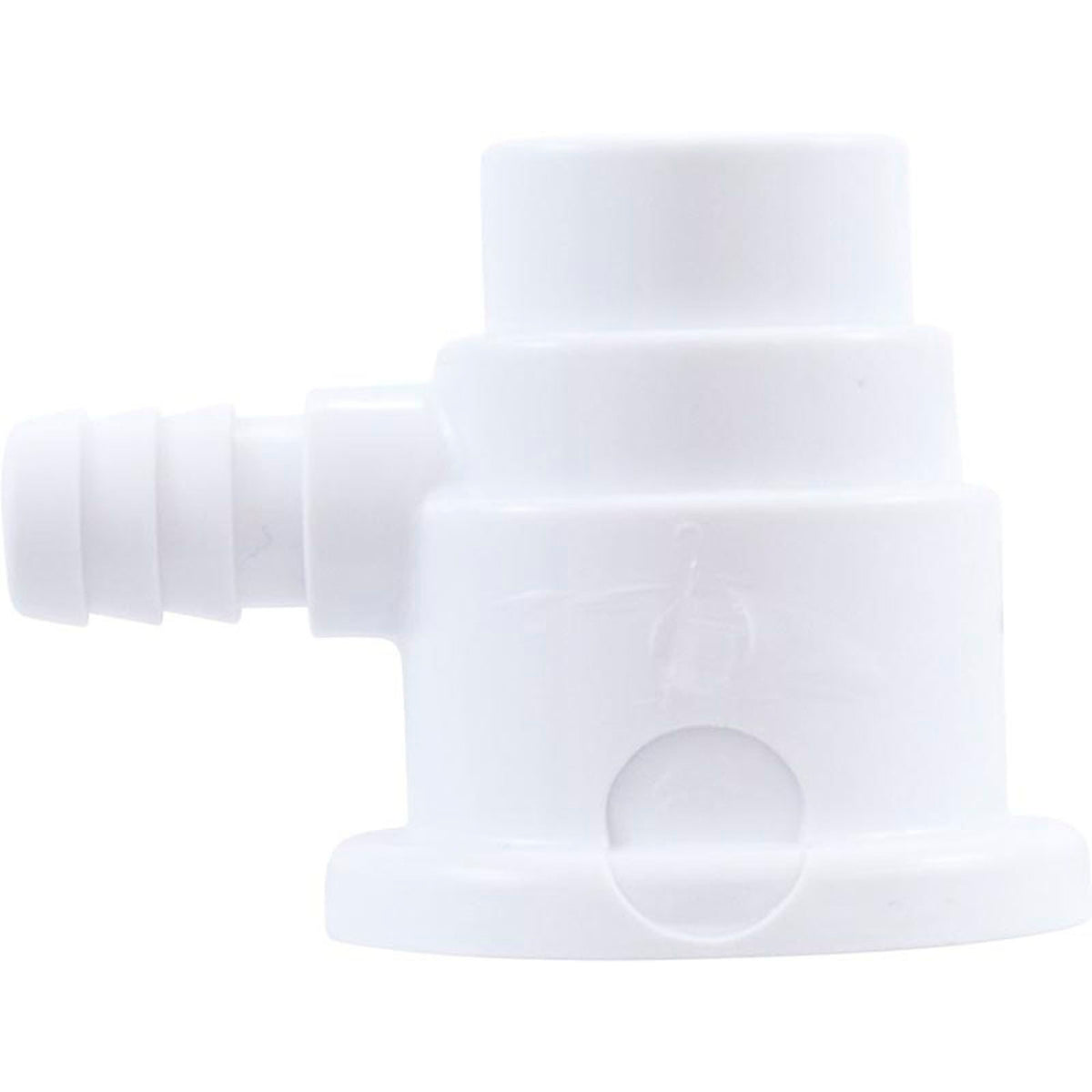 Jet Body, BWG/BWG Micro Pulse, 7/8"hs, a3/8"b, w3/4"spg