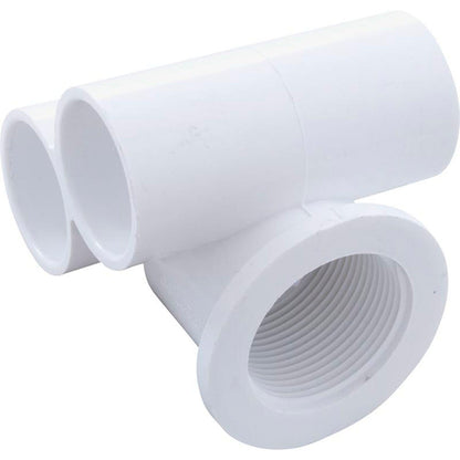 Jet Body, BWG/BWG Mini, 1-3/4"hs, a1"s, w1"s, Offset