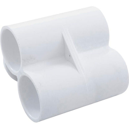 Jet Body, BWG/BWG Mini, 1-3/4"hs, a1"s, w1"s, Offset