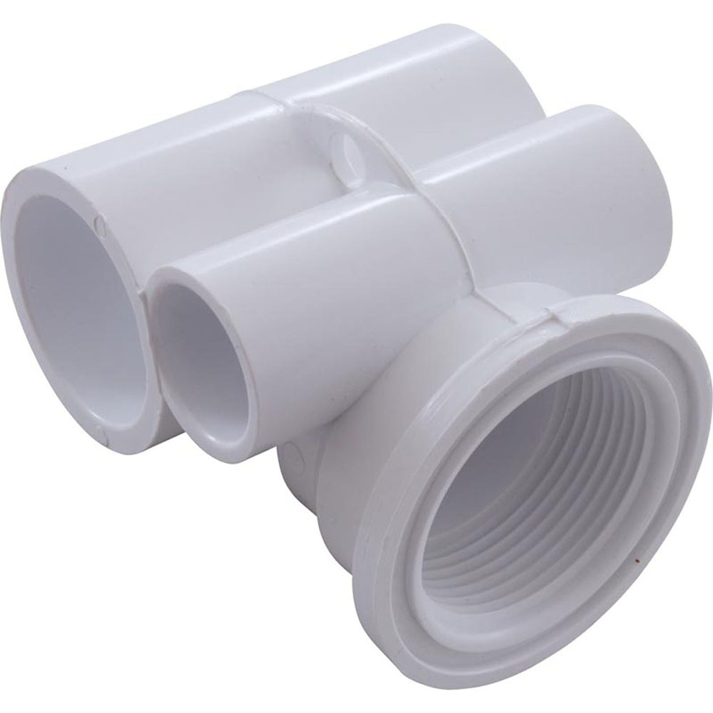 Cuerpo de chorro, BWG/BWG Mini, 1-3/4" de alto, 1/2" de ancho, 1" de largo, desplazamiento