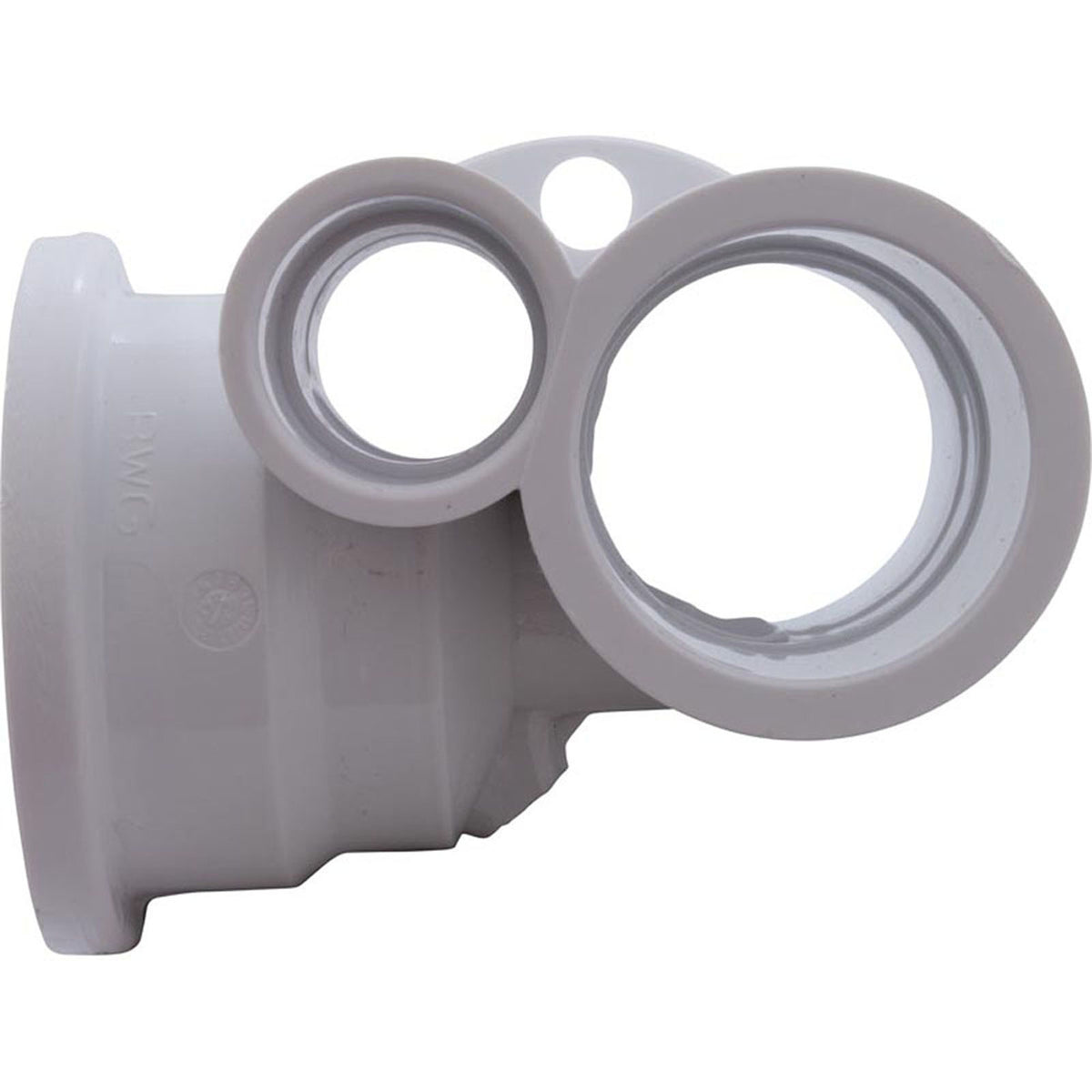 Jet Body, BWG/BWG Mini, 1-3/4"hs, a1/2"s, w1"s, Offset