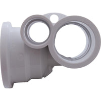 Jet Body, BWG/BWG Mini, 1-3/4"hs, a1/2"s, w1"s, Offset