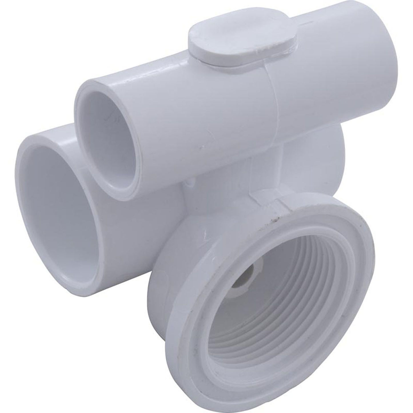 Cuerpo de chorro, BWG/BWG Mini, 1-3/4" de alto, 1/2" de ancho, 1" de largo, ajuste perfecto