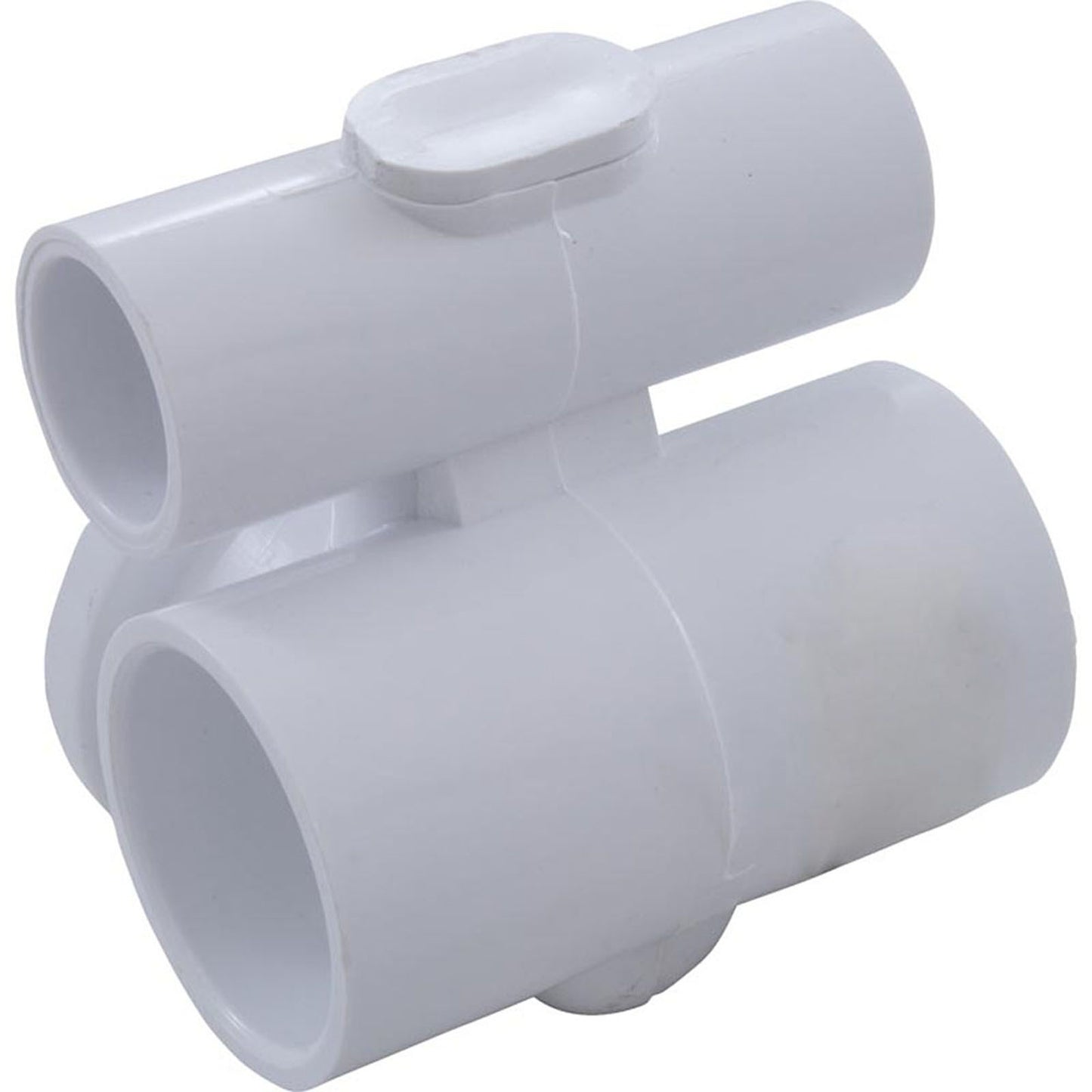 Cuerpo de chorro, BWG/BWG Mini, 1-3/4" de alto, 1/2" de ancho, 1" de largo, ajuste perfecto