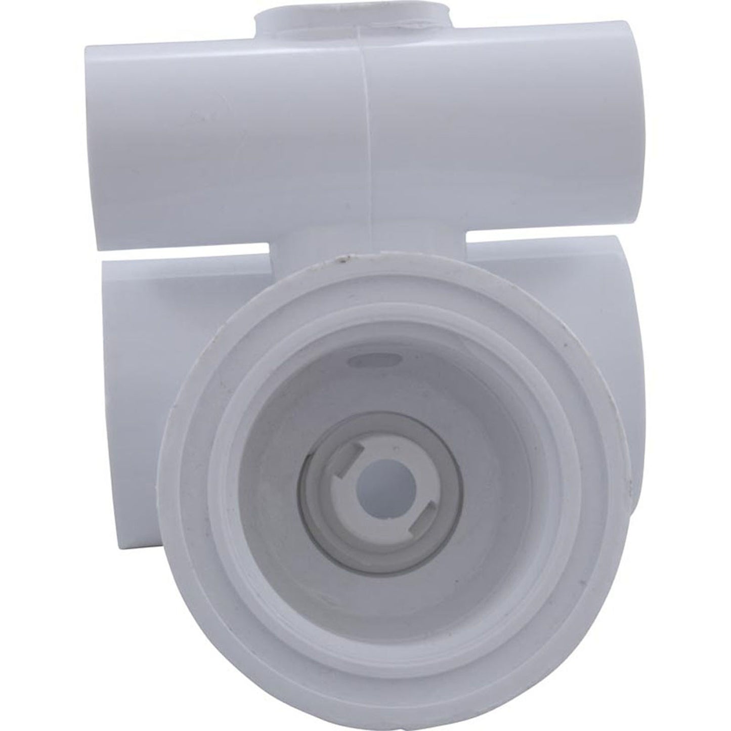 Cuerpo de chorro, BWG/BWG Mini, 1-3/4" de alto, 1/2" de ancho, 1" de largo, ajuste perfecto