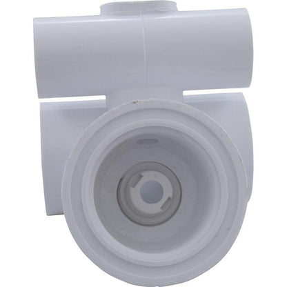 Cuerpo de chorro, BWG/BWG Mini, 1-3/4" de alto, 1/2" de ancho, 1" de largo, ajuste perfecto