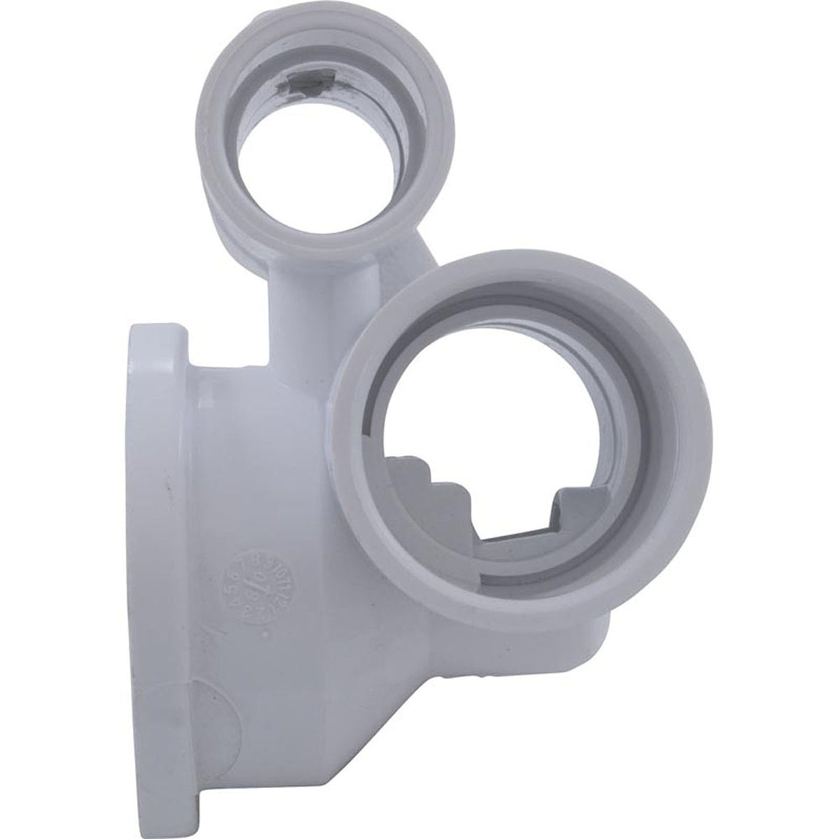 Jet Body, BWG/BWG Mini, 1-3/4"hs, a1/2"s, w1"s, Close Fit