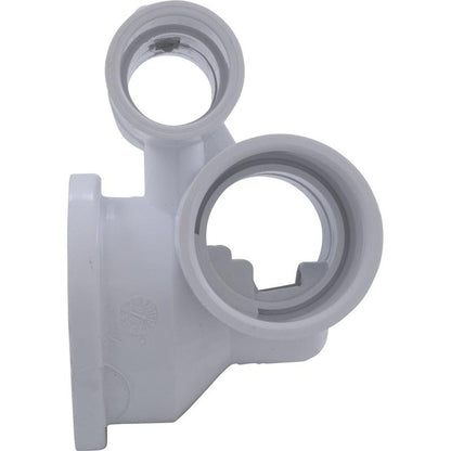 Cuerpo de chorro, BWG/BWG Mini, 1-3/4" de alto, 1/2" de ancho, 1" de largo, ajuste perfecto