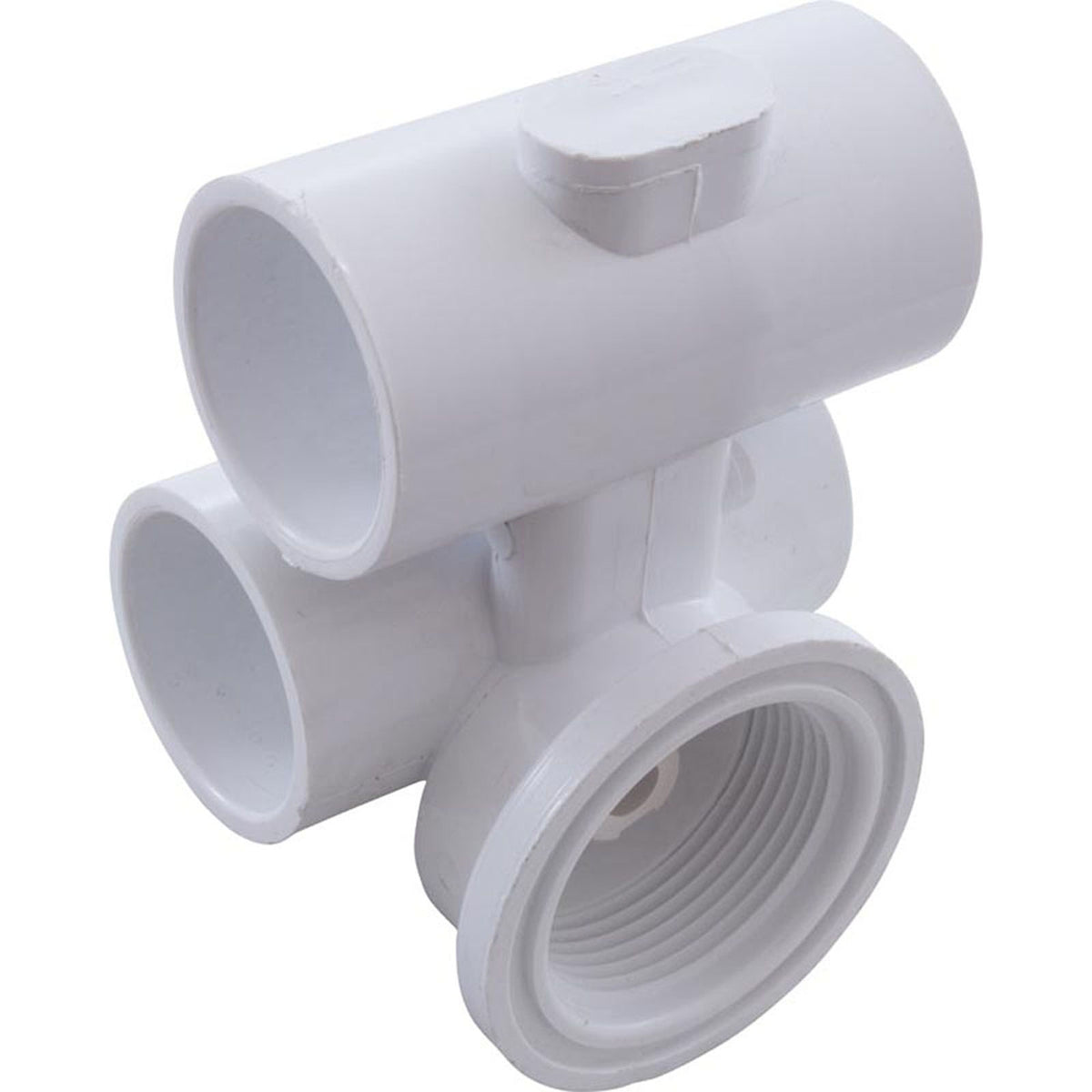 Jet Body, BWG/BWG Mini, 1-3/4"hs, a1"s, w1"s, Close Fit