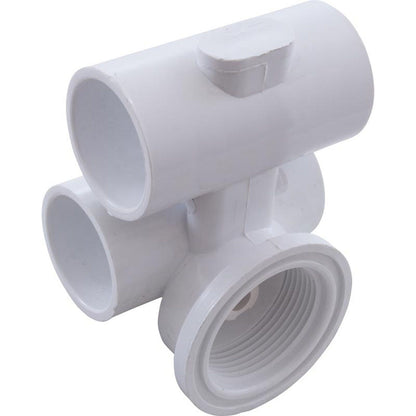 Jet Body, BWG/BWG Mini, 1-3/4"hs, a1"s, w1"s, Close Fit