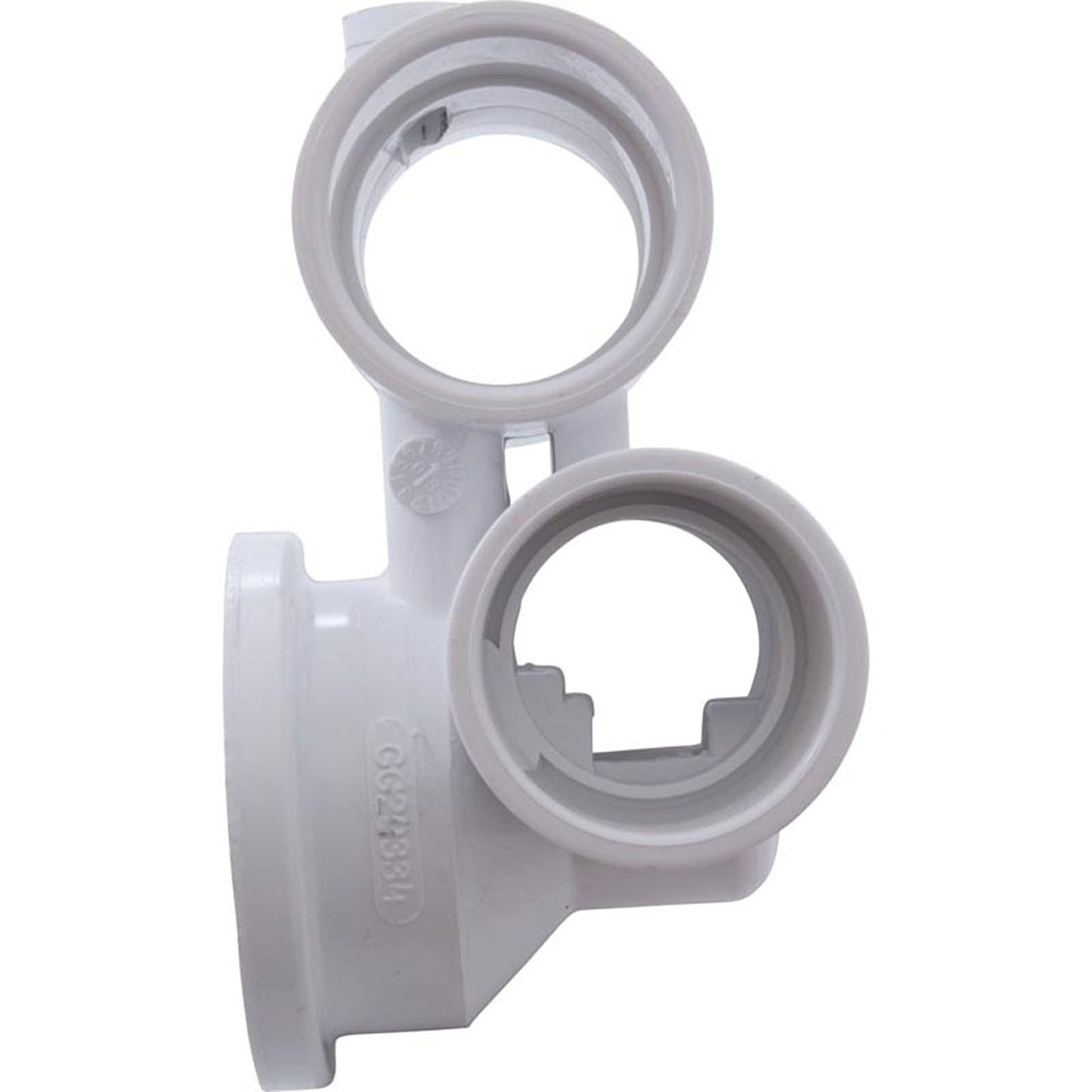 Jet Body, BWG/BWG Mini, 1-3/4"hs, a1"s, w1"s, Close Fit