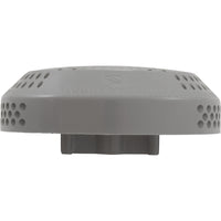 Suction Cover, BWG/GG, 3-3/4", 124 gpm, Gray, w/Screws