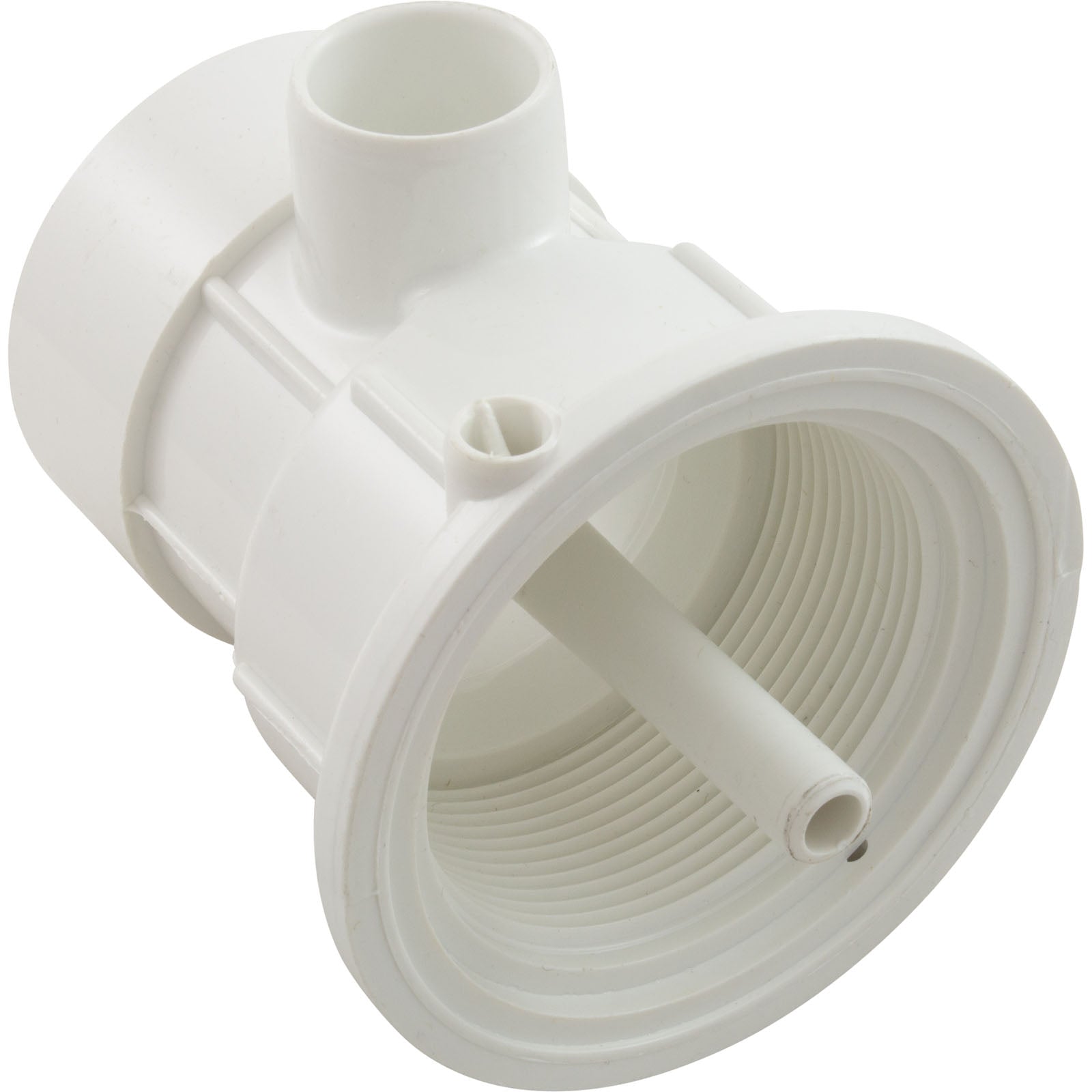 Suction Body, BWG/GG Suction, 2-3/8"hs