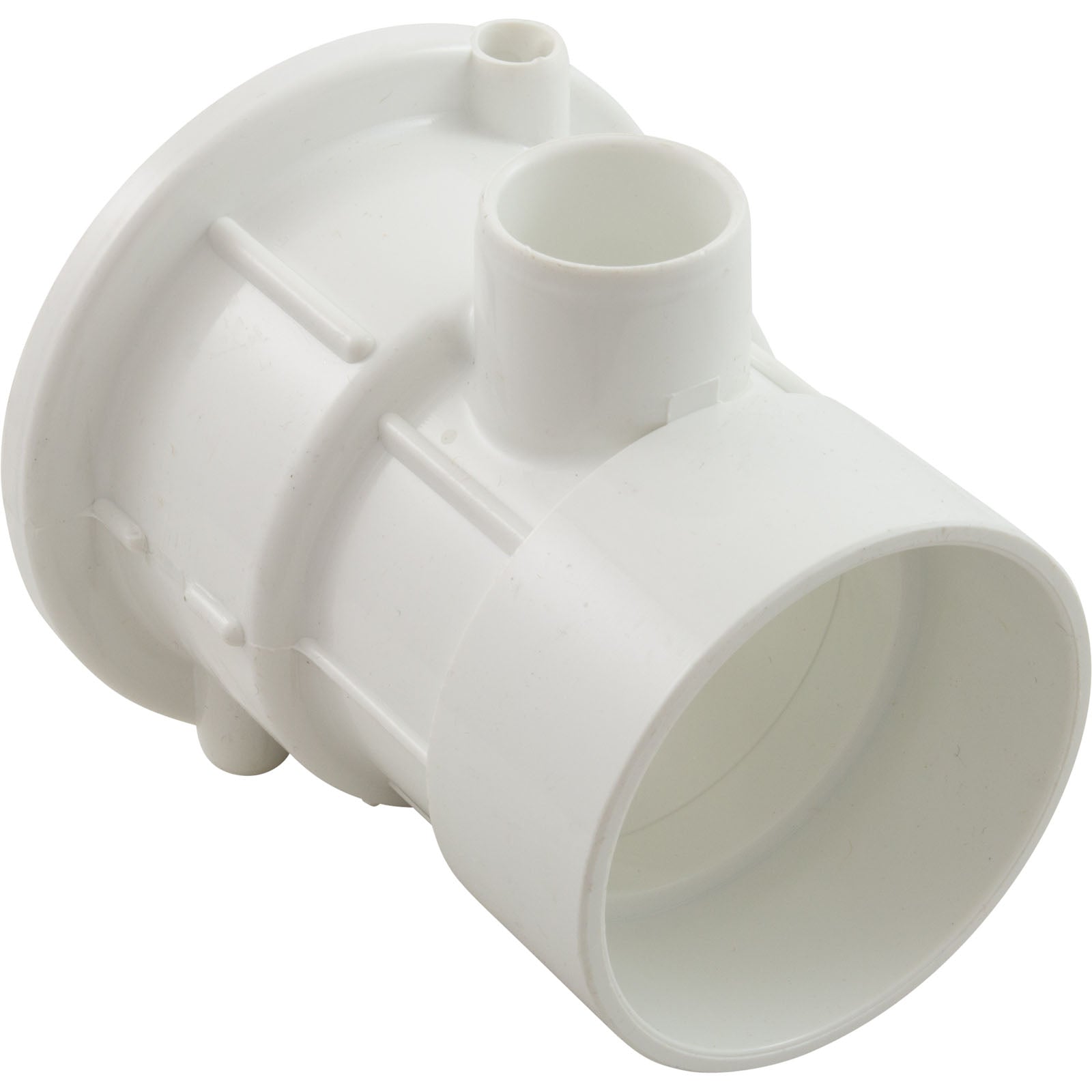 Suction Body, BWG/GG Suction, 2-3/8"hs