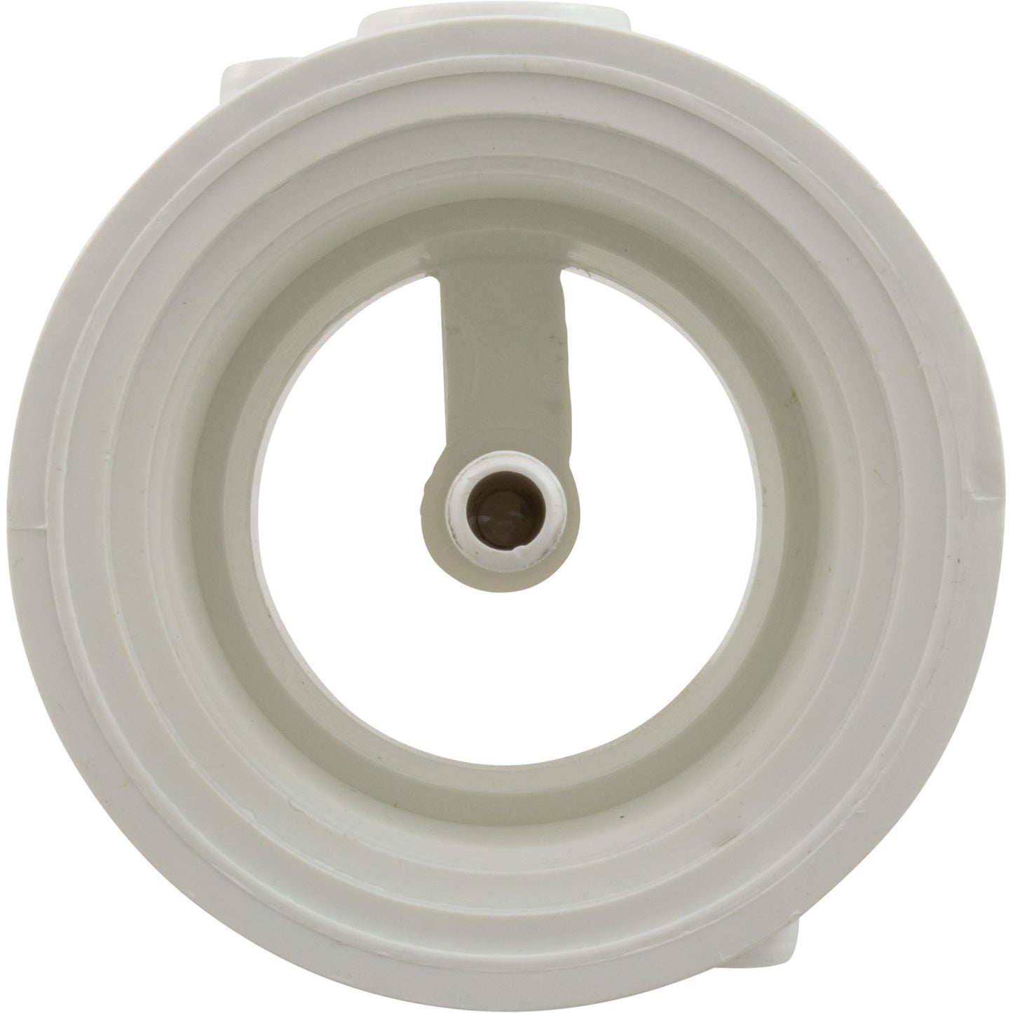 Cuerpo de succión, succión BWG/GG, 2-3/8" hs