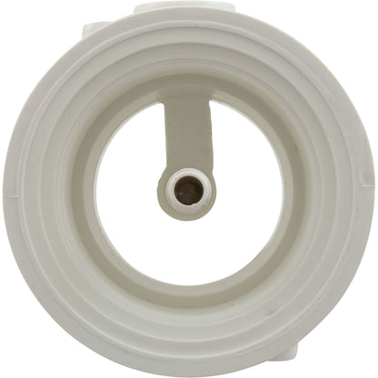 Cuerpo de succión, succión BWG/GG, 2-3/8" hs