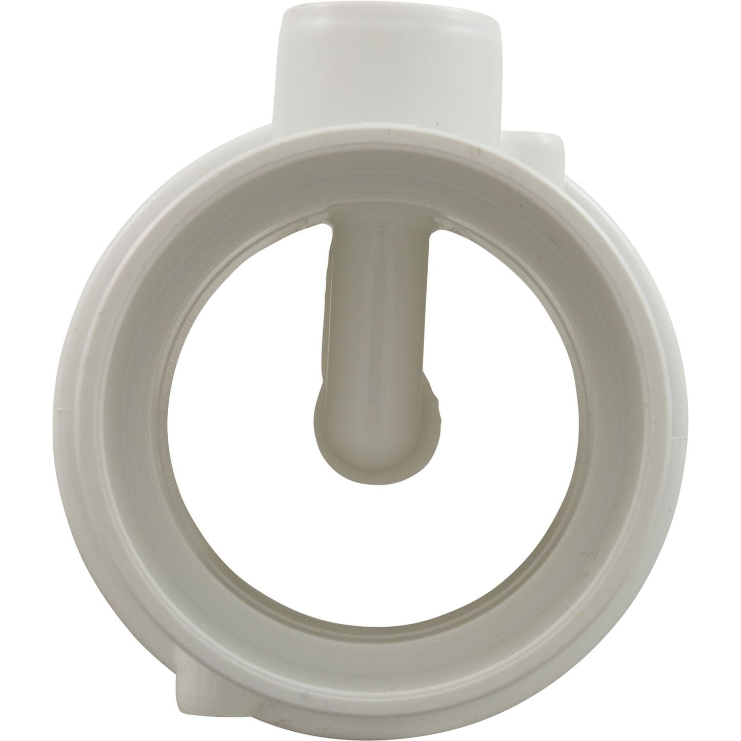 Cuerpo de succión, succión BWG/GG, 2-3/8" hs