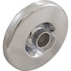 Escutcheon, BWG/BWG Budget Jet,w/Dir Eyeball,Polished Chrome