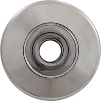 Escutcheon, BWG/BWG Budget Jet,w/Dir Eyeball,Polished Chrome
