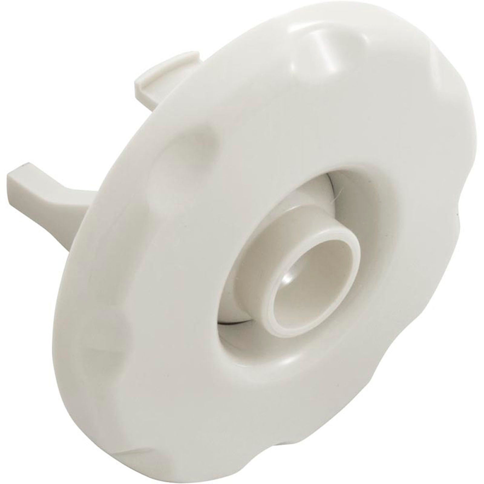 Jet Intl, BWG/BWG Adjustassage, Dir, 2-1/2"Fd, Smth Scal, Biscuit
