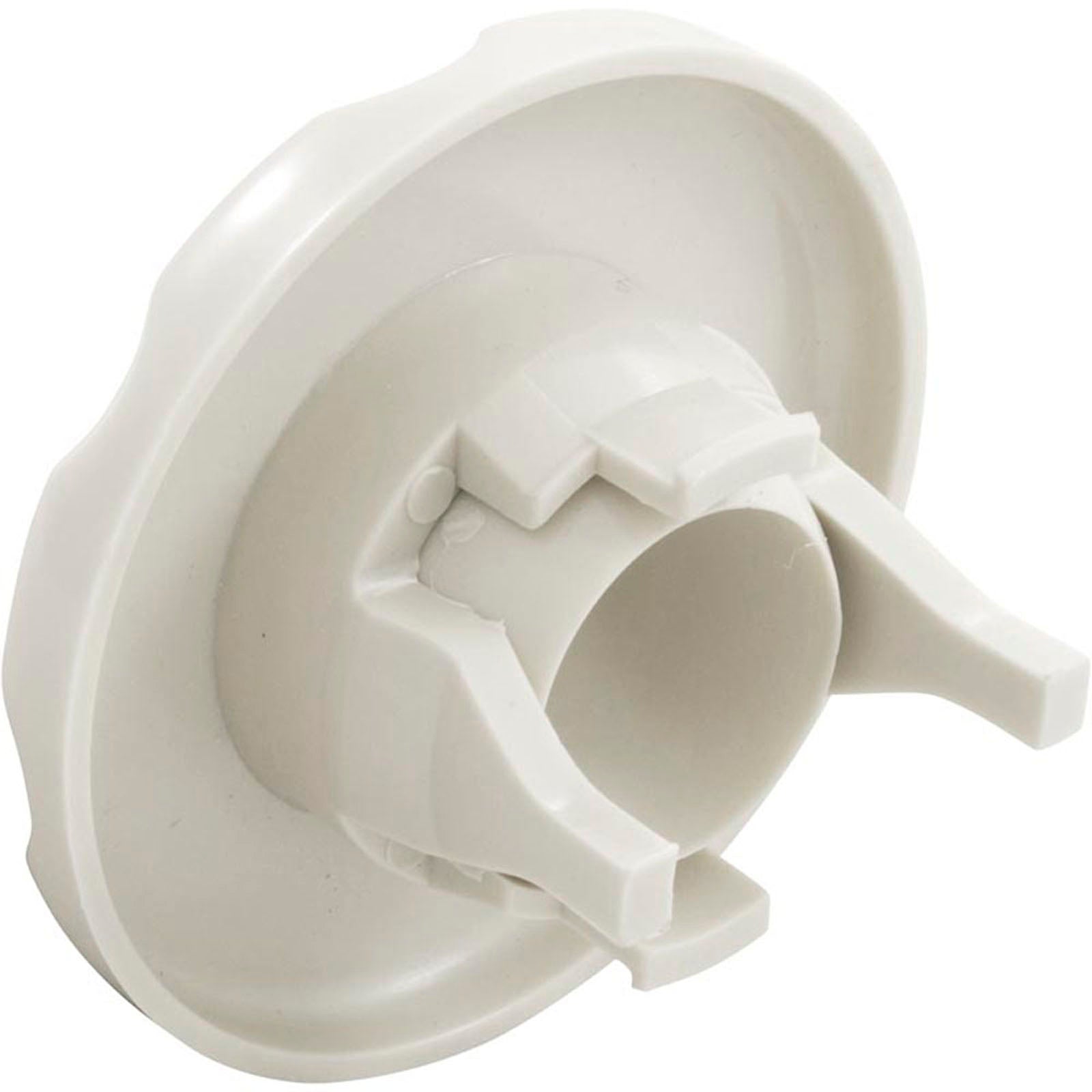 Jet Intl, BWG/BWG Adjustassage, Dir, 2-1/2"Fd, Smth Scal, Biscuit