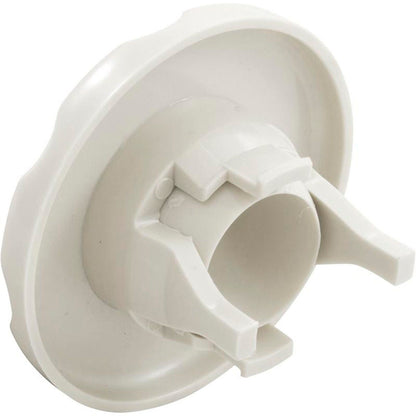 Jet Intl, BWG/BWG Adjustassage, Dir, 2-1/2" Fd, Escala Smth, Biscuit