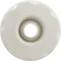 Jet Intl, BWG/BWG Adjustassage, Dir, 2-1/2"Fd, Smth Scal, Biscuit