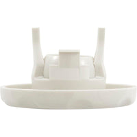 Jet Intl, BWG/BWG Adjustassage, Dir, 2-1/2"Fd, Smth Scal, Biscuit