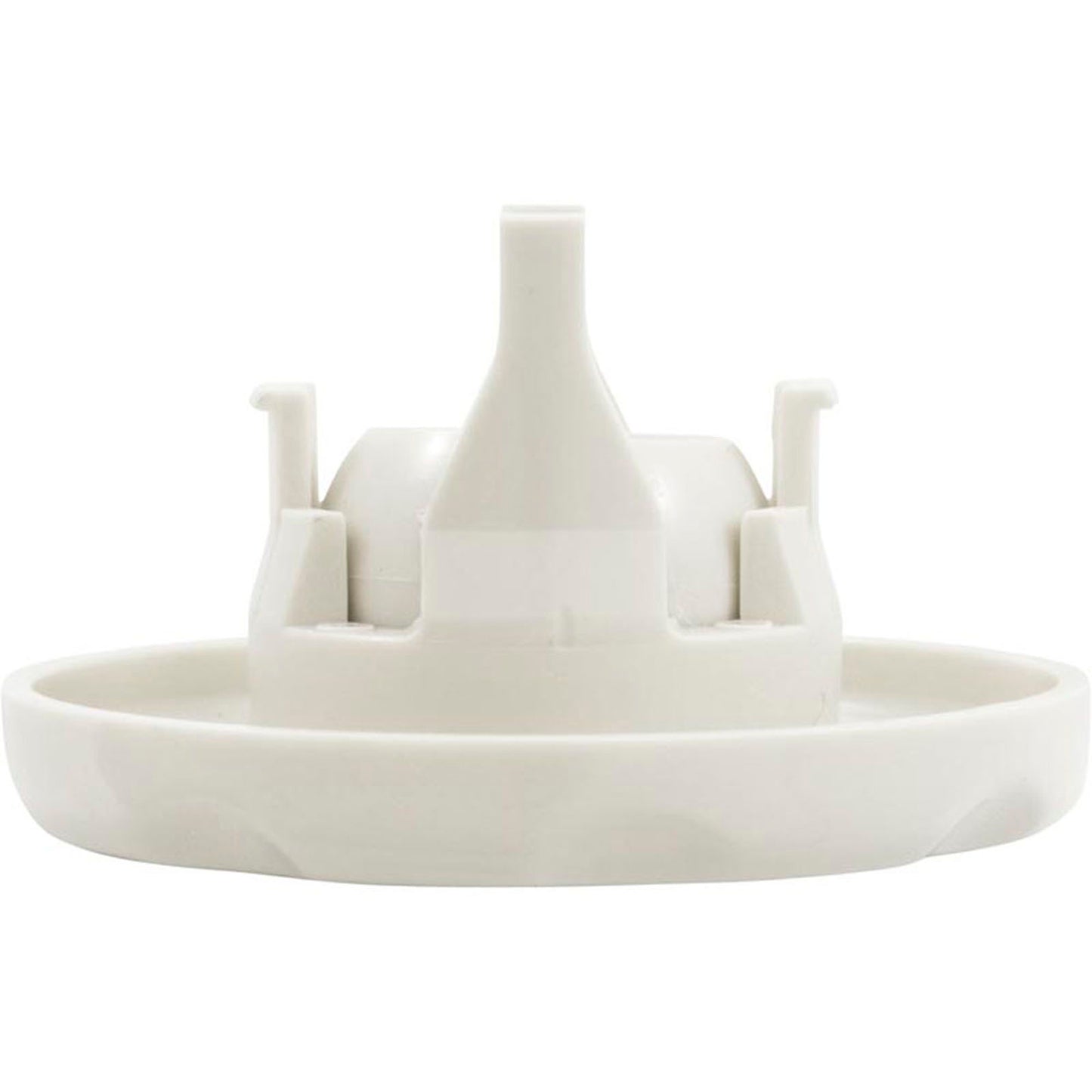 Jet Intl, BWG/BWG Adjustassage, Dir, 2-1/2" Fd, Escala Smth, Biscuit