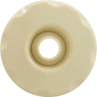 Jet Intl, BWG/BWG Adjustassage, Dir, 2-1/2"Fd, Smth Scal, Bone