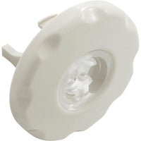 Jet Intl, BWG/BWG Adjustassage, Roto, 2-1/2"Fd, Smth Scal, Bsct/Clr