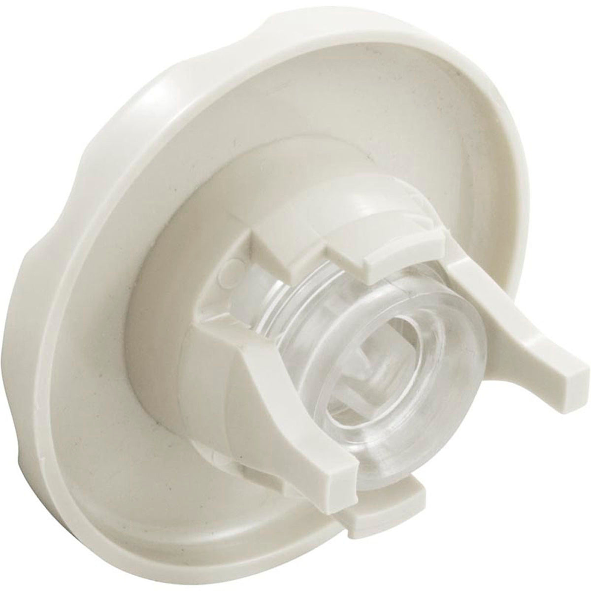 Jet Intl, BWG/BWG Adjustassage, Roto, 2-1/2"Fd, Smth Scal, Bsct/Clr