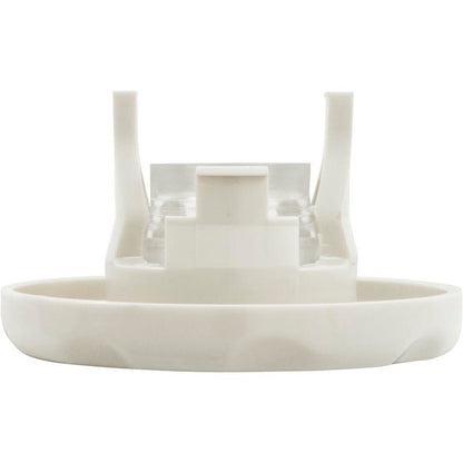 Jet Intl, Ajuste BWG/BWG, Roto, 2-1/2"Fd, Escala Smth, Bsct/Clr