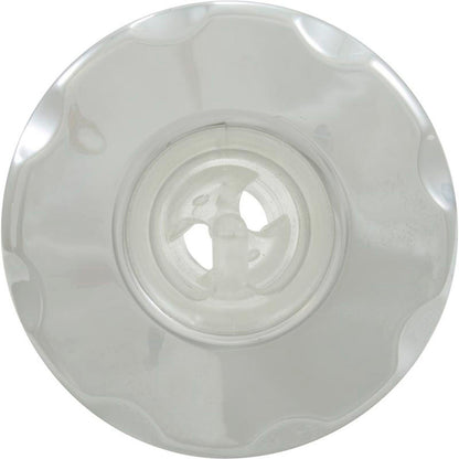 Jet Intl, Ajuste BWG/BWG, Roto, 2-1/2"Fd, Escala Smth, Chr/Clr