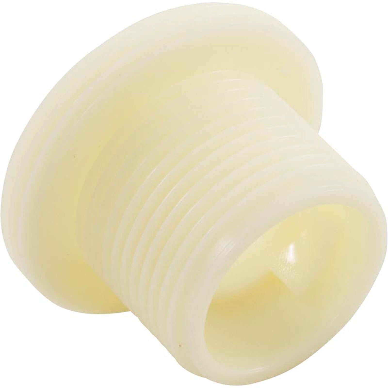 Wall Fitting, Gruber, VIP3/VIP4, Short