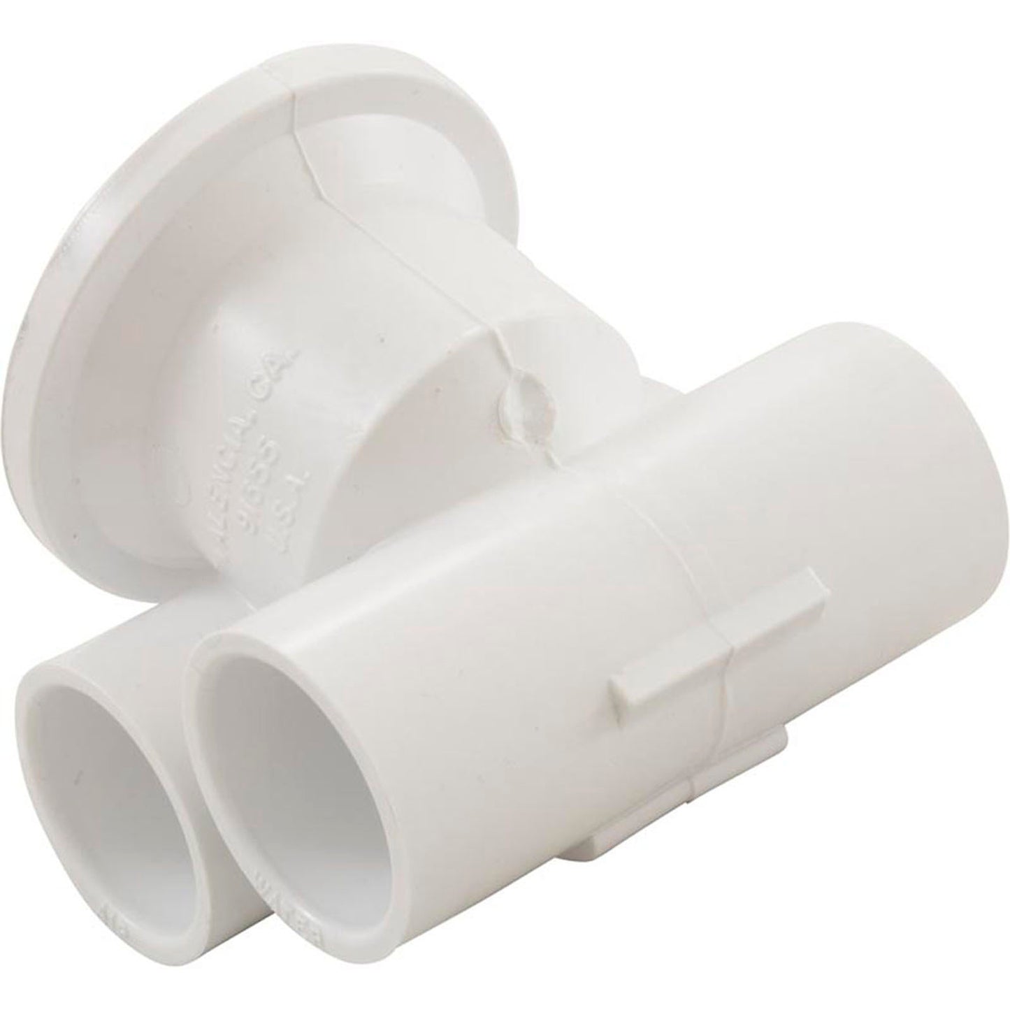 Jet Body, Marshall Gruber VIP, 1-1/2"hs, a3/4"s, w3/4"s