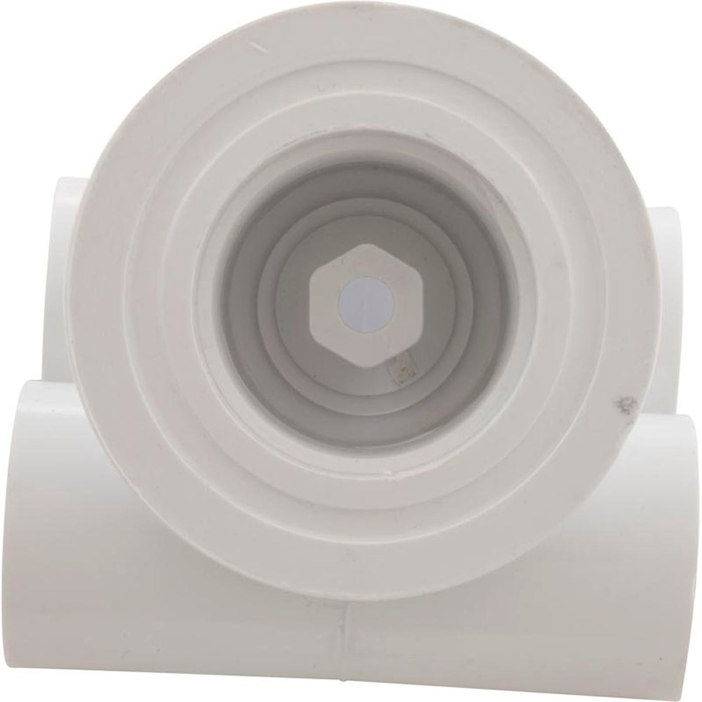 Jet Body, Marshall Gruber VIP, 1-1/2"hs, a3/4"s, w3/4"s