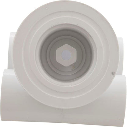 Jet Body, Marshall Gruber VIP, 1-1/2"hs, a3/4"s, w3/4"s