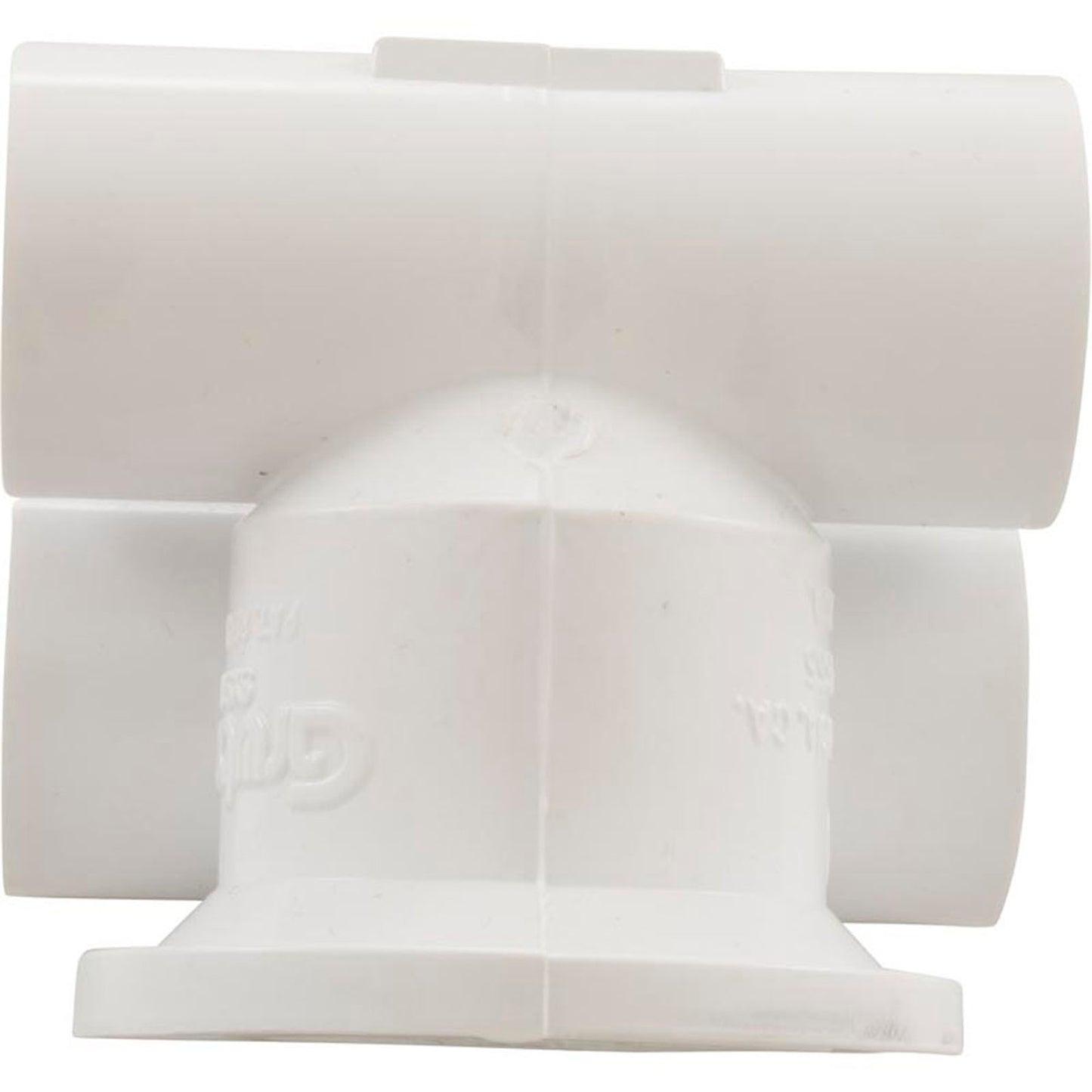 Jet Body, Marshall Gruber VIP, 1-1/2"hs, a3/4"s, w3/4"s