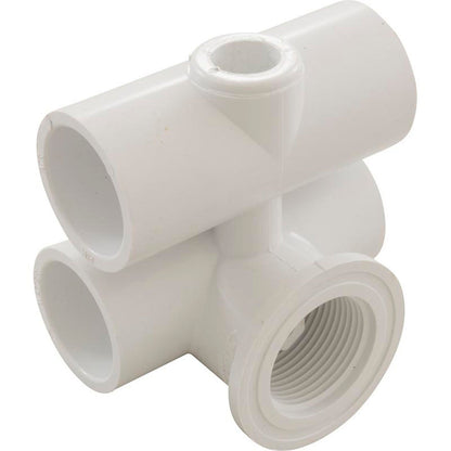 Jet Body, Marshall Gruber VIP, 1-1/2"hs, a1"s, w1"s