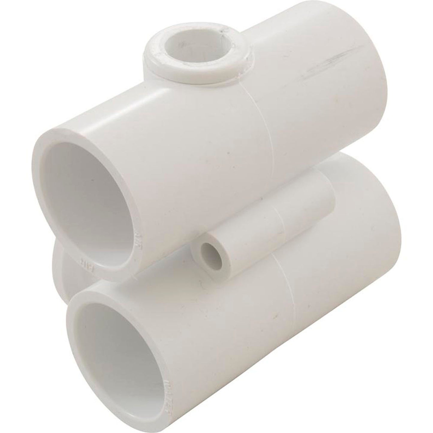 Jet Body, Marshall Gruber VIP, 1-1/2"hs, a1"s, w1"s