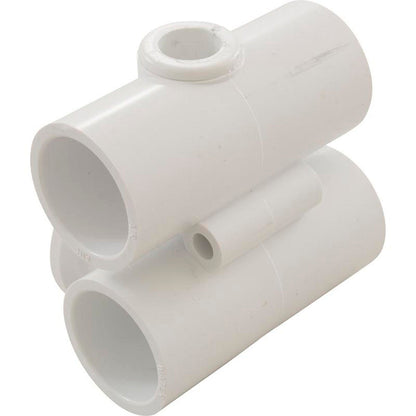 Jet Body, Marshall Gruber VIP, 1-1/2"hs, a1"s, w1"s