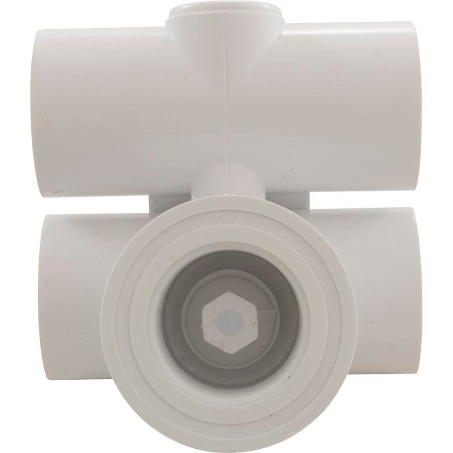 Jet Body, Marshall Gruber VIP, 1-1/2"hs, a1"s, w1"s