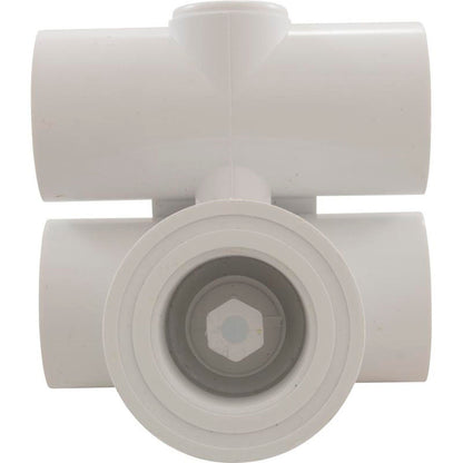 Jet Body, Marshall Gruber VIP, 1-1/2"hs, a1"s, w1"s