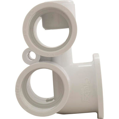 Jet Body, Marshall Gruber VIP, 1-1/2"hs, a1"s, w1"s