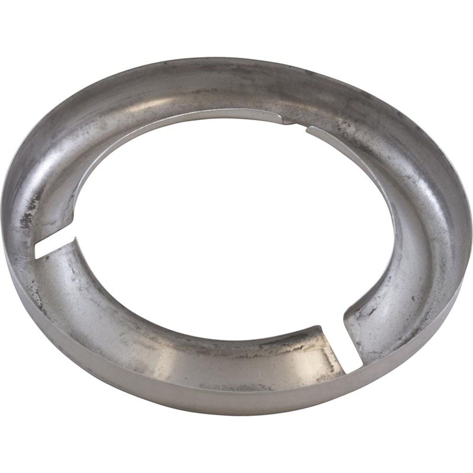 Escutcheon, Sundance Rambo Roto, Stainless