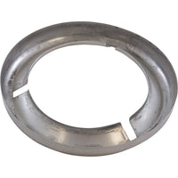 Escutcheon, Sundance Rambo Roto, Stainless