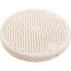Cover, Dimension One, Floor Drain, White